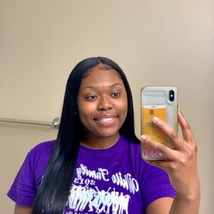 Meet your Posher, Meya